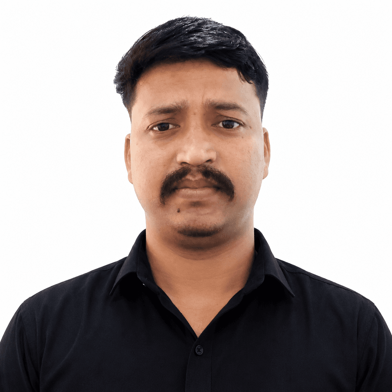 Deepak Bhardwaj