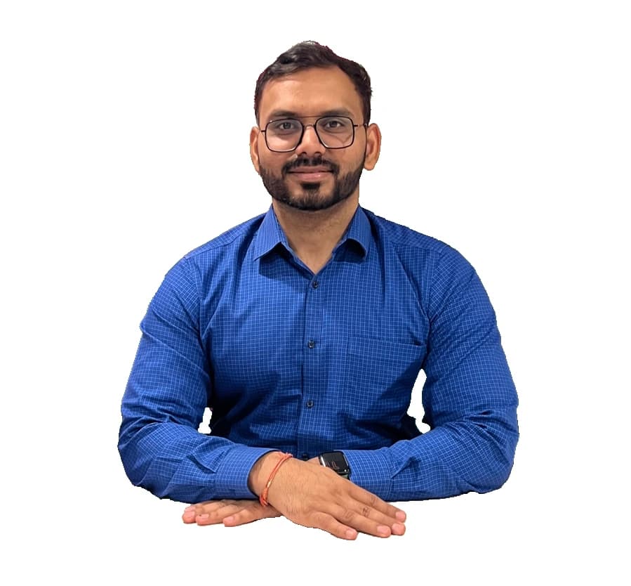Sandeep Kundu