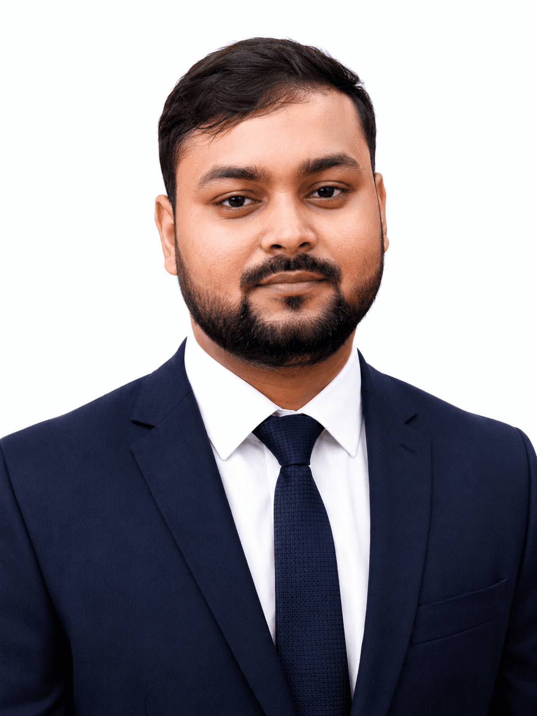 Vipin Pandey